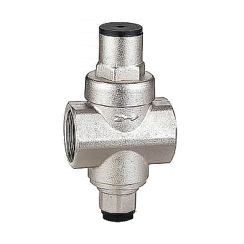 Редуктор давления 3/4 (Ду20) Vieir